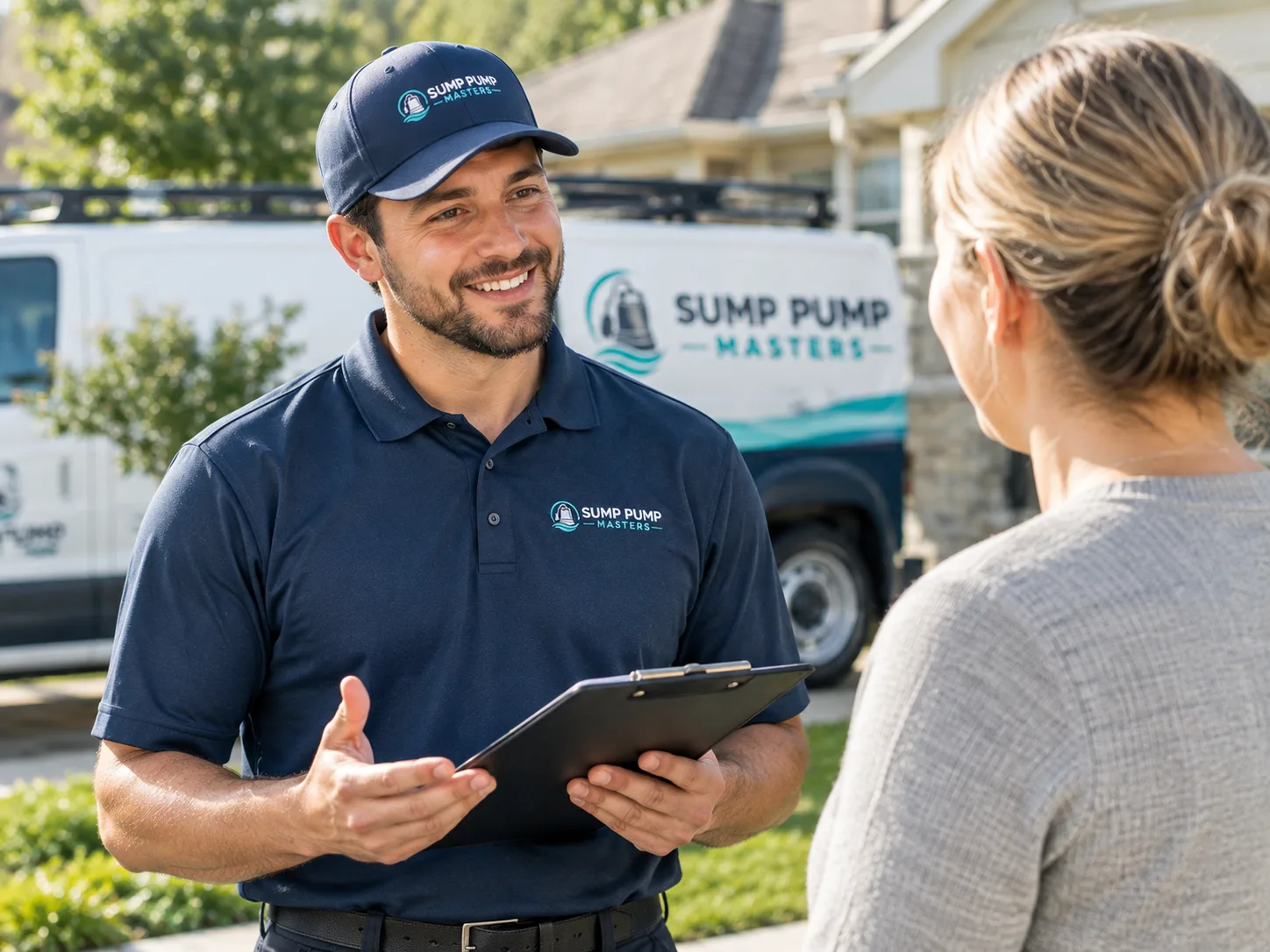 Sump Pump Repair Ellenburg, NY FAQs